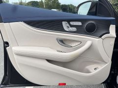 Mercedes-Benz E-Class E 300 L Sport Fashion Edition - ფოტო 3