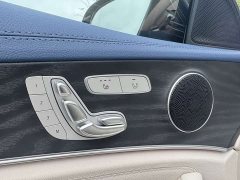 Mercedes-Benz E-Class E 300 L Sport Fashion Edition - ფოტო 4