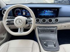Mercedes-Benz E-Class E 300 L Sport Fashion Edition - ფოტო 7