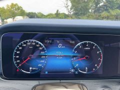 Mercedes-Benz E-Class E 300 L Sport Fashion Edition - ფოტო 9