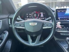 Cadillac CT5 2022 2.8T Luxury (Standard Edition) - ფოტო 12