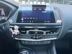 Cadillac CT5 2022 2.8T Luxury (Standard Edition) - ფოტო 14