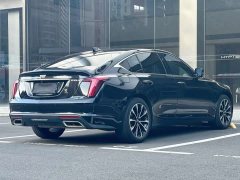 Cadillac CT5 2022 2.8T Luxury (Standard Edition) - ფოტო 2