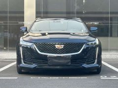 Cadillac CT5 2022 2.8T Luxury (Standard Edition) - ფოტო 3
