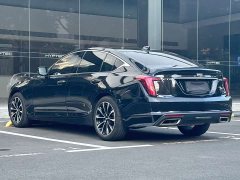 Cadillac CT5 2022 2.8T Luxury (Standard Edition) - ფოტო 6