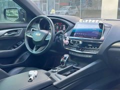 Cadillac CT5 2022 2.8T Luxury (Standard Edition) - ფოტო 7