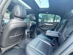 Cadillac CT5 2022 2.8T Luxury (Standard Edition) - ფოტო 8