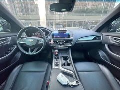 Cadillac CT5 2022 2.8T Luxury (Standard Edition) - ფოტო 9