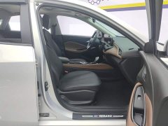 Buick Verano Pro 533T Comfort Edition - ფოტო 8