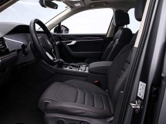 Volkswagen Touareg 2023 3.0TSI Sharp Enjoy Volcanic Rock Painted Sport Edition - ფოტო 14
