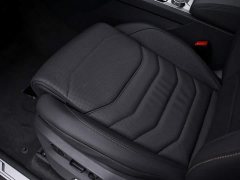 Volkswagen Touareg 2023 3.0TSI Sharp Enjoy Volcanic Rock Painted Sport Edition - ფოტო 15