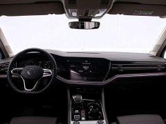 Volkswagen Touareg 2023 3.0TSI Sharp Enjoy Volcanic Rock Painted Sport Edition - ფოტო 5