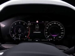 Volkswagen Touareg 2023 3.0TSI Sharp Enjoy Volcanic Rock Painted Sport Edition - ფოტო 6