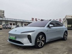 NIO ET5 2022 75kWh - ფოტო 1