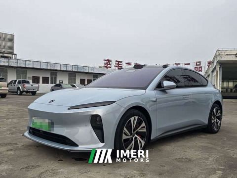 2023 NIO ET5 75kWh - ავტომობილი ჩინეთიდან