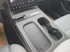 NIO ET5 2022 75kWh - ფოტო 11