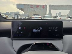 NIO ET5 2022 75kWh - ფოტო 12