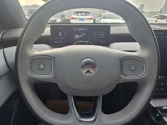 NIO ET5 2022 75kWh - ფოტო 13