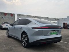 NIO ET5 2022 75kWh - ფოტო 14
