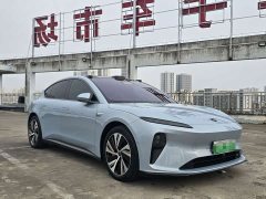 NIO ET5 2022 75kWh - ფოტო 3