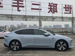 NIO ET5 2022 75kWh - ფოტო 4