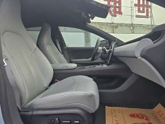 NIO ET5 2022 75kWh - ფოტო 5