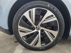 NIO ET5 2022 75kWh - ფოტო 6