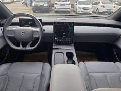 NIO ET5 2022 75kWh - ფოტო 9