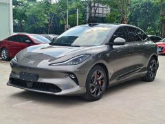 IM Motors Zhiji LS6 2025 Long Range Lingxi Smart Enjoy Edition - ფოტო 1