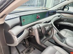IM Motors Zhiji LS6 2025 Long Range Lingxi Smart Enjoy Edition - ფოტო 11