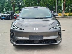 IM Motors Zhiji LS6 2025 Long Range Lingxi Smart Enjoy Edition - ფოტო 2