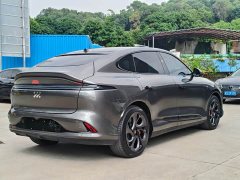 IM Motors Zhiji LS6 2025 Long Range Lingxi Smart Enjoy Edition - ფოტო 4