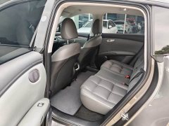 IM Motors Zhiji LS6 2025 Long Range Lingxi Smart Enjoy Edition - ფოტო 9