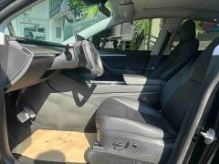 Tesla Model Y Standard Range RWD - ფოტო 10