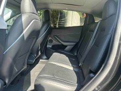 Tesla Model Y Standard Range RWD - ფოტო 11