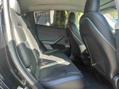 Tesla Model Y Standard Range RWD - ფოტო 15