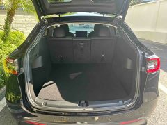 Tesla Model Y Standard Range RWD - ფოტო 17