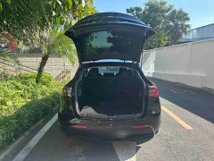 Tesla Model Y Standard Range RWD - ფოტო 18