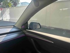 Tesla Model Y Standard Range RWD - ფოტო 19