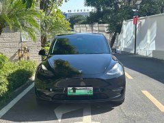Tesla Model Y Standard Range RWD - ფოტო 2