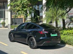 Tesla Model Y Standard Range RWD - ფოტო 3
