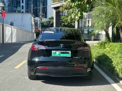 Tesla Model Y Standard Range RWD - ფოტო 4