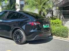 Tesla Model Y Standard Range RWD - ფოტო 5