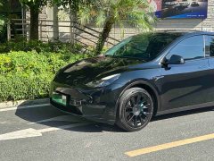 Tesla Model Y Standard Range RWD - ფოტო 6