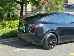 Tesla Model Y Standard Range RWD - ფოტო 7