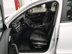 Chery Tiggo 8 Excellence 230TCI Manual Comfort 5-Seater - ფოტო 10