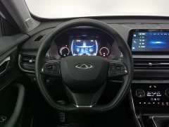 Chery Tiggo 8 Excellence 230TCI Manual Comfort 5-Seater - ფოტო 11