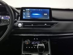 Chery Tiggo 8 Excellence 230TCI Manual Comfort 5-Seater - ფოტო 12