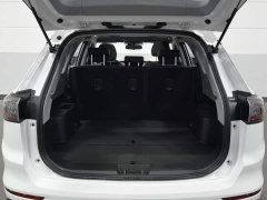 Chery Tiggo 8 Excellence 230TCI Manual Comfort 5-Seater - ფოტო 16