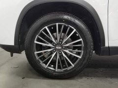 Chery Tiggo 8 Excellence 230TCI Manual Comfort 5-Seater - ფოტო 17